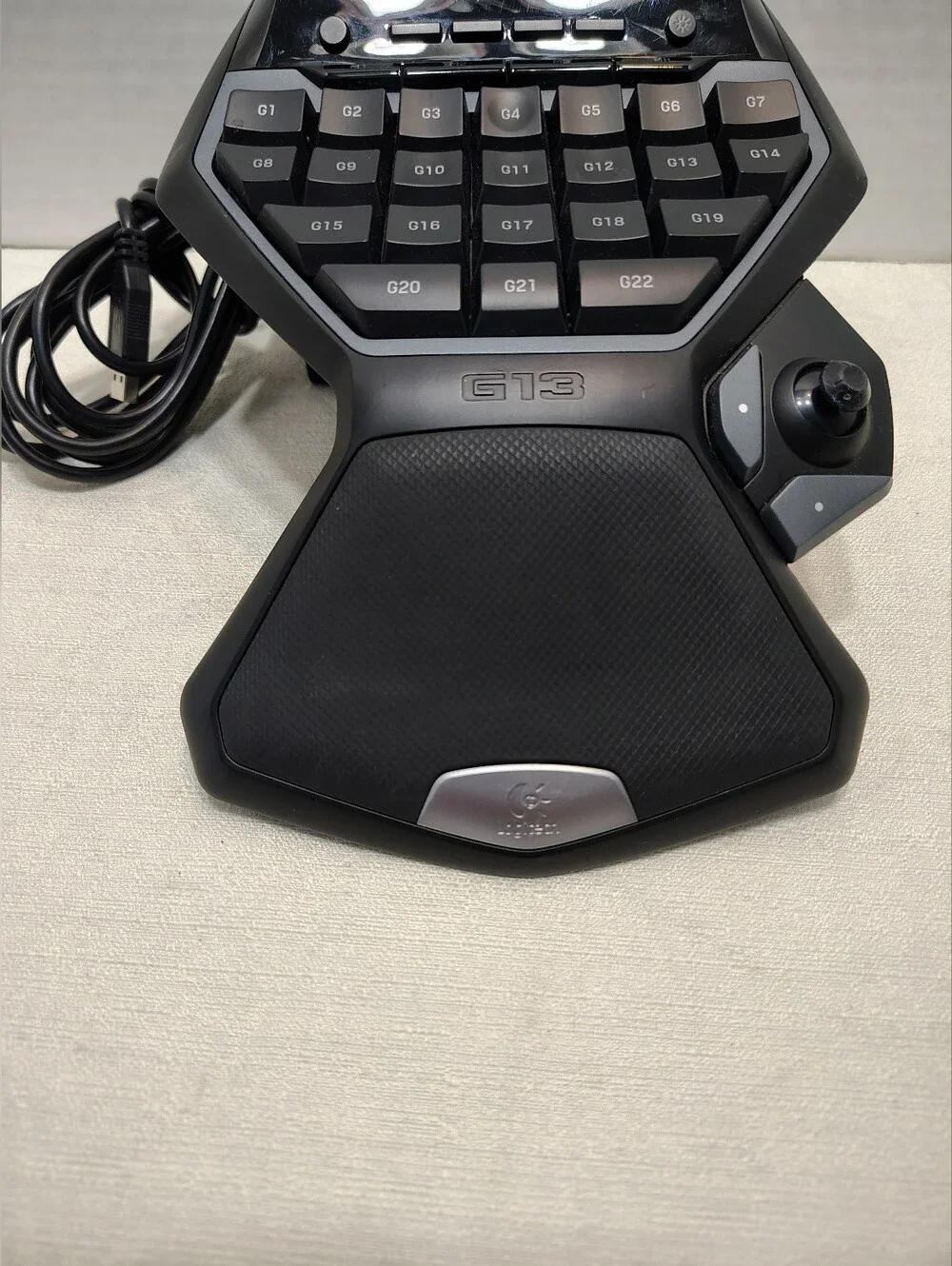 Logitech g13 gaming